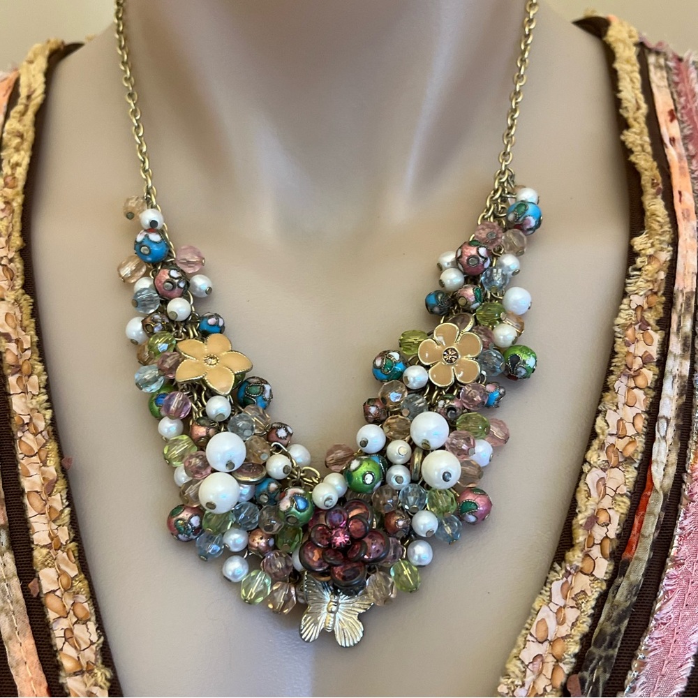 Charm Necklace